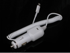 Car Chager For IPod Touch,IPhone5 2.1amp